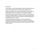 Desarrollo y subdesarollo- Introducción