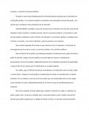 El poder y el derecho (Norberto Bobbio)