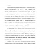 La eutanasia es toda acción u omisión que para evitar sufrimiento a los pacientes desahuciados a acelerar su muerte con el consentimiento o sin en el del paciente para evitar mas sufrimiento.