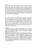 Ser una Nación que proyecte estabilidad en todos los ámbitos económicos, causando gran impacto ante los demás países en relación a mejores oportunidades de trabajo