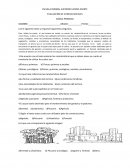 La Formulación y evaluación de proyectos