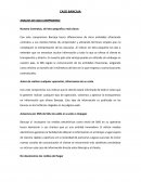 ANALISIS DE CADA COMPROMISO Nuestro Contratos, sin letra pequeña y más claros