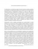 ¿Una economía autosuficiente, al precio?