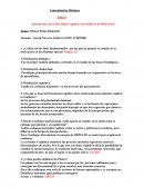 Aportaciones de la Psicología Cognitiva al estudio de la Motivación