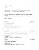 Evaluacion en linea semana 1 plan de mercadeo