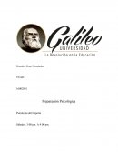 Aporte psicologico Introducción