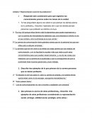 Unidad 2 “Representación social de las profesiones”.