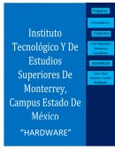¿Qué voy a conseguir con este reporte? Ver las funciones y servicios de algunos dispositivos de salida, además de conocer sus características