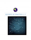 Que el alumno interactúe con circuitos resistivos de manera física y digital (simulación) para ayudar a comprobar la veracidad de los cálculos realizados para ello debe de tener conocimientos previos como electrónica básica y principios básicos com