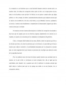 No tenemos un buen sistema anticorrupción, los delitos de corrupción son penados y hay leyes que los regulan, pero no son efectivas, algunas simplemente no se ejercen
