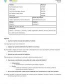 El gran Análisis de la Cadena de valor. VSM