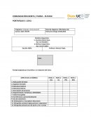 Para la entrega final (nota 5: 15%), el informe se deberá escribir en Word en este mismo documento, imprimirlo y entregarlo al profesor de manera limpia y ordenada.