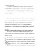 Demostraciones matemáticas