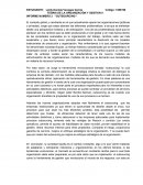 El contexto global y cambiante en el que actualmente operan las organizaciones (públicas o privadas)