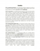 Estudios La resección transuretral