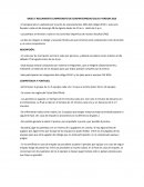 BASES Y REGLAMENTO CAMPEONATO DE CONFRATERNIDAD 2013-II VERSION 2016