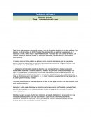 Tema 1. Introductoria del curso