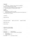 TAREA EA01