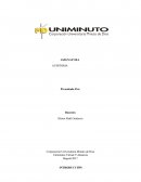 Uniminuto Virtual Y distancia.