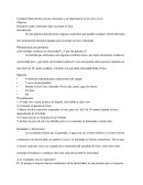 La Conductividad eléctrica de las soluciones y su importancia en los seres vivos