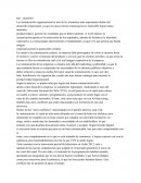 Organización y comportamiento de a empresa