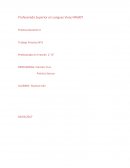 Profesorado Superior en Lenguas Vivas