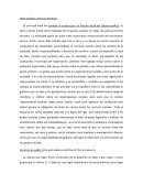 Ideas rectoras del peronismo. Waldmann