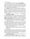 Diseño de la evaluacion