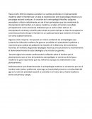 El problema deAlgunos echos mayores han puesto en crisis la verdad de las antropologías que sustenta la civilización moderna las guerras mundiales sin presedente la pobreza