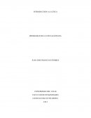 PROBLEMAS DE LA ETICA KANTIANA.