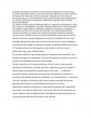 Conocimientos adquiridos en ciencias omicas.