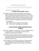 Exposición Obra de Arte