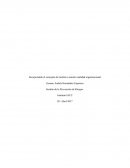 Incorporando el sistema de gestion