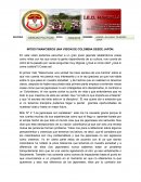 Mitos Financieros