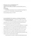 LAS NUEVAS REGLAS DE LA GLOBALIZACIÓN