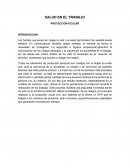 PLANTEAMIENTO Y FORMULACION DEL PROBLEMA