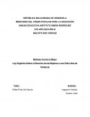 Maltrato Contra la Mujer. Ley Orgánica Sobre el Derecho de las Mujeres a una Vida Libre de Violencia