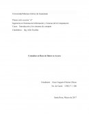 Ingeniería en Sistemas de Información y Ciencias de la Computación