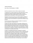 TIEMPOS MODERNOS. Autor: Alba Luz Fuentes Ballestas.