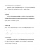 En Codiflex los empleados cambiaban de puestos constantemente y no había resultado en la fábrica que abrieron nueva.