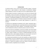 ANALISIS DEL NUEVO MODELO EDUCATIVO