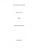 Ensayo desarrollo rural en Colombia