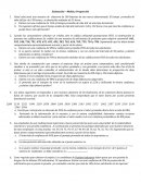 Usted seleccionó una muestra de aleatoria de 100 baterías de una marca determinada. El tiempo promedio de vida útil fue de 150 horas y su desviación estándar de 25 horas