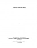 CASO COCA COLA FEMSA MEXICO