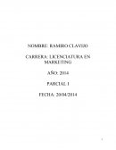 Gestion RRHH Parcial I UBP