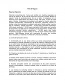 Primaremos los tiempos de envío, en tres días. Y marcaremos un costo fijo de gastos de envío.