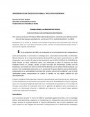 Planeación del desarrollo rural