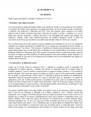 ACTIVIDAD N.º 6 Los cachorros