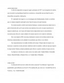 ANTECEDENTES La idea de emprender un negocio surgió a principios de 2017 con el propósito de realizar una inversión la cual produjera beneficios económicos y desarrollar una actividad la cual se desarrollara con pasión y dedicación.