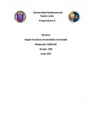 Universidad Autónoma de Nuevo León [pic 1][pic 2] Preparatoria 9